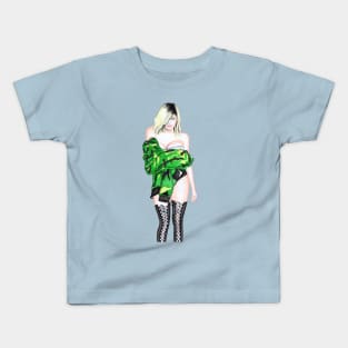 fergie Kids T-Shirt